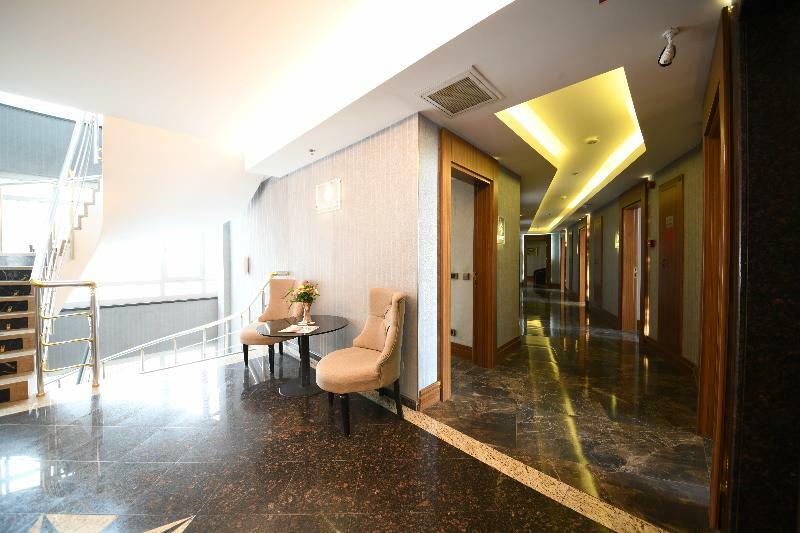 Hotel Style Star Istanbul