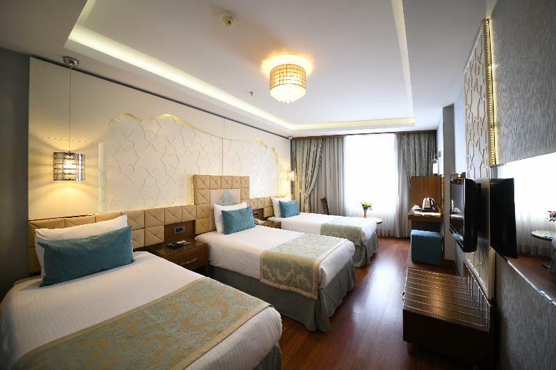 Style Star 4* Istanbul