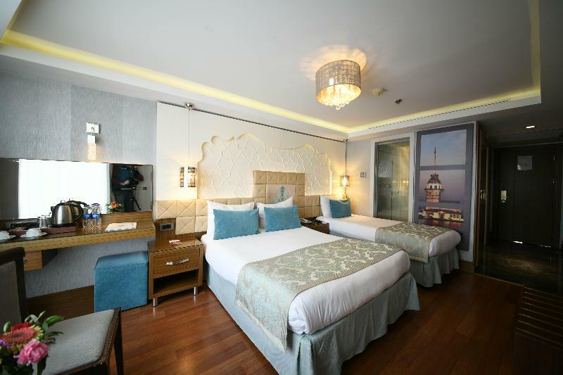 Hotel Style Star
