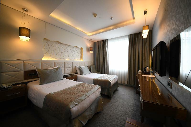 Hotel Style Star 4*