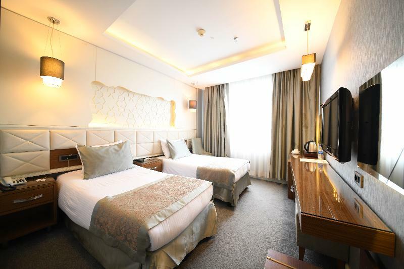 Style Star Hotel 4*