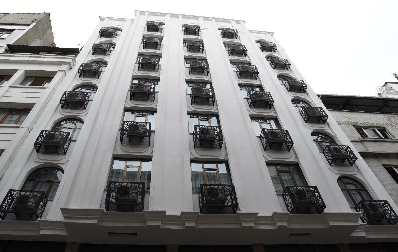 Grand Bosfor Istanbul