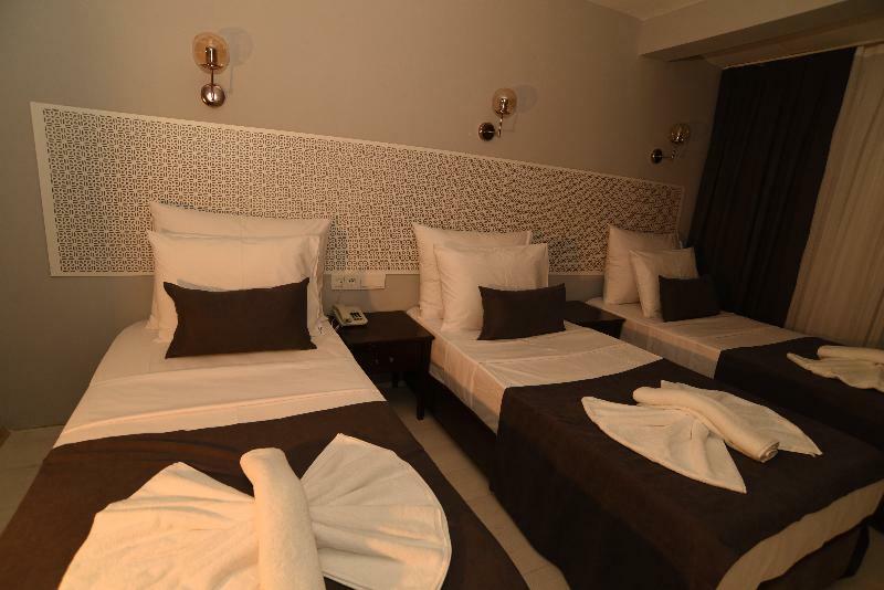 Hotel Grand Bosfor
