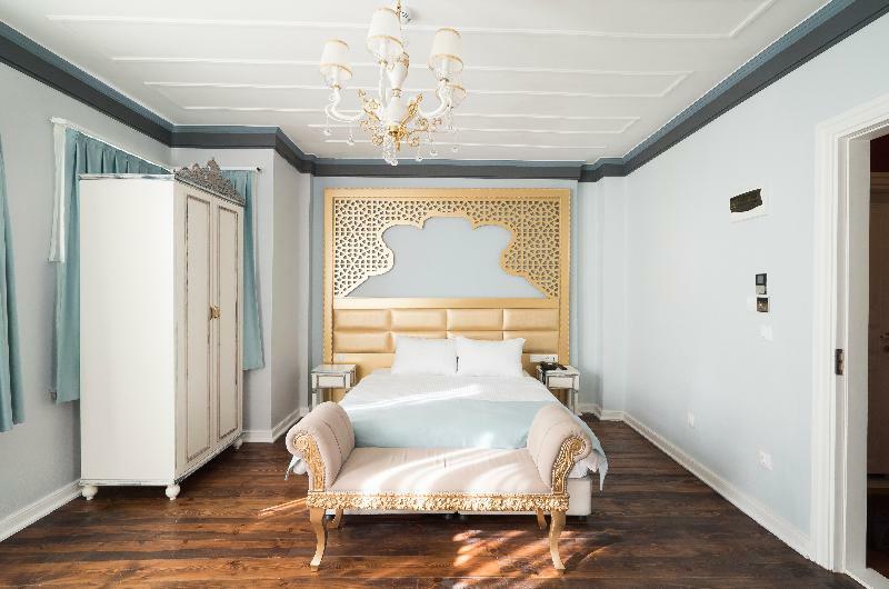 Pasaport Pier Kadikoey 3* Istanbul