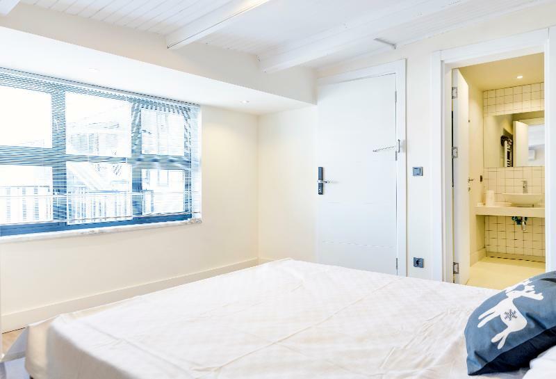 Moda Drei Hostel Istanbul
