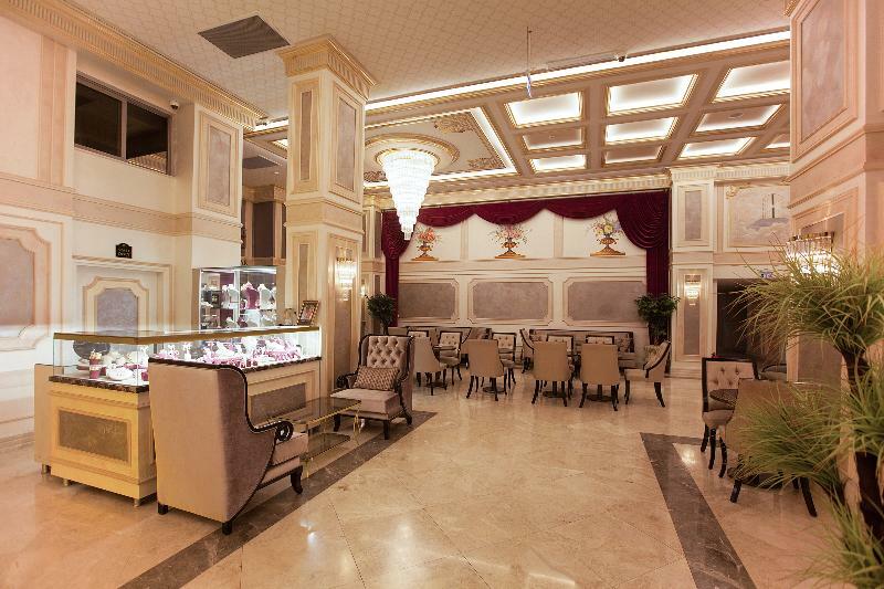 Miss Hotel&spa Otel 4*