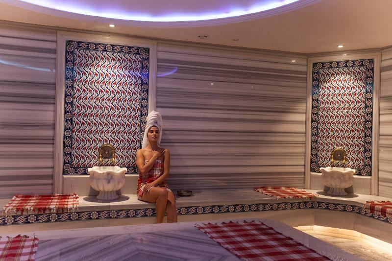 Otel Miss Hotel&spa İstanbul