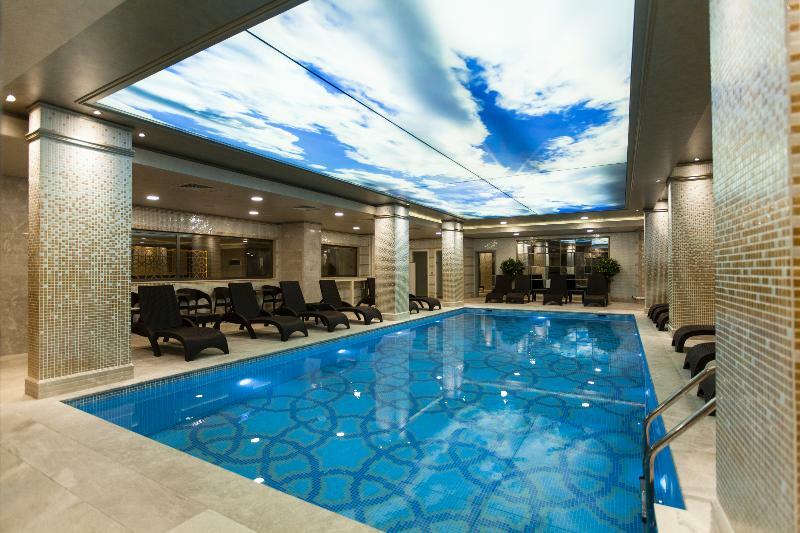 Otel Miss Hotel&spa