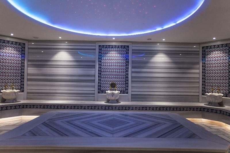 Miss Hotel Istanbul