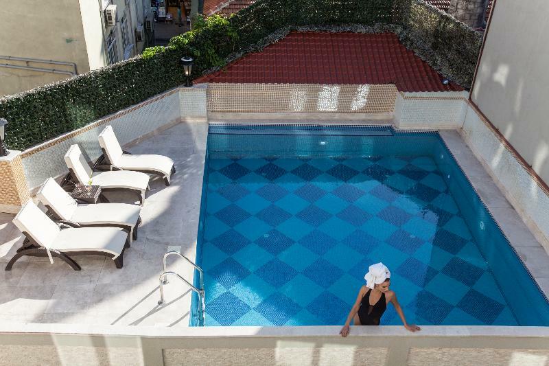 Miss Hotel&spa 4*