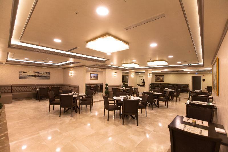Otel Miss Hotel&spa