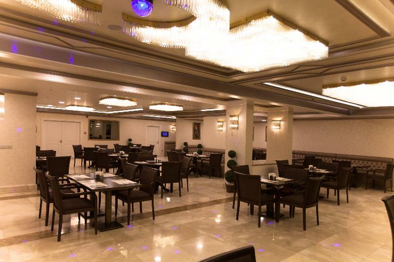 Miss Hotel&spa Otel İstanbul