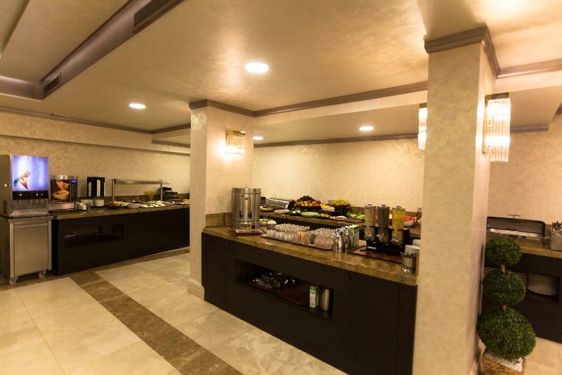 Miss Hotel&spa İstanbul