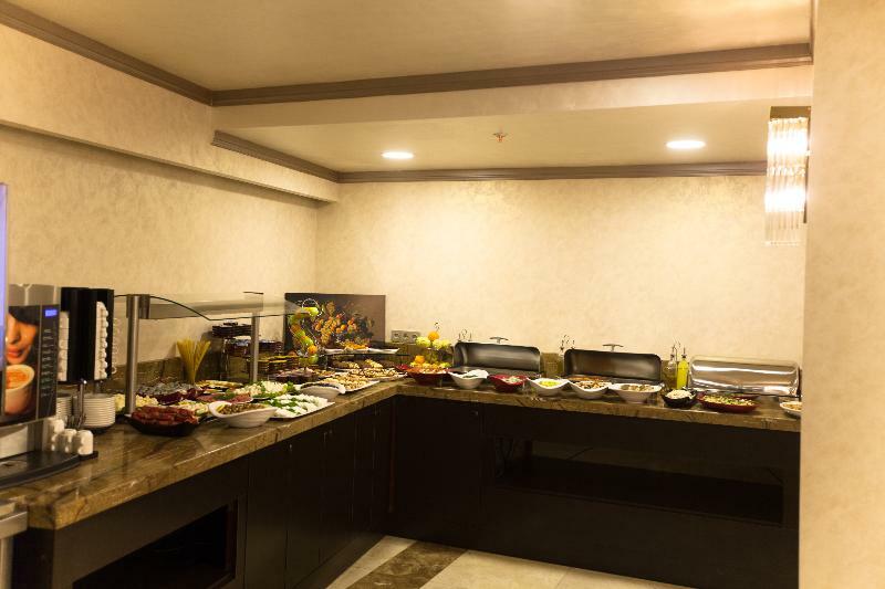 Miss Hotel&spa Otel