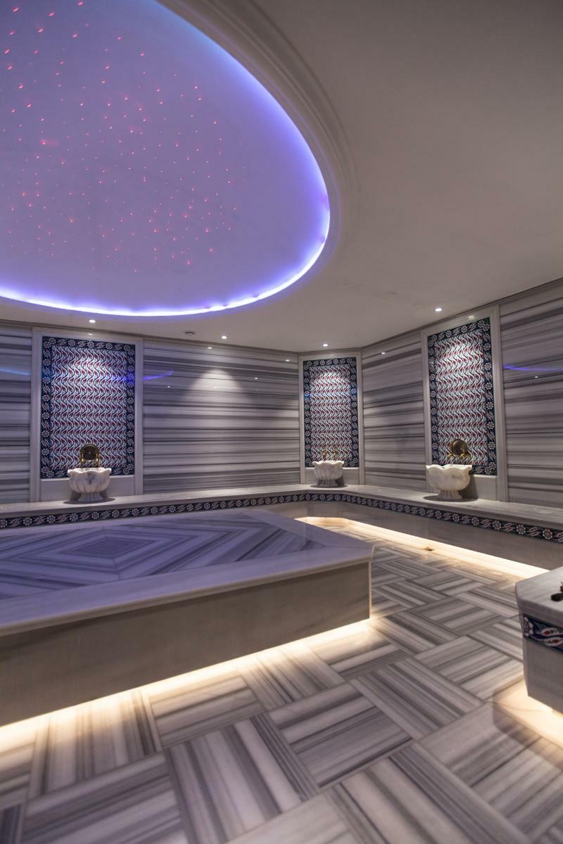 Otel Miss Hotel&spa 4*