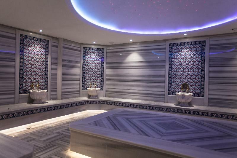Miss Hotel&spa