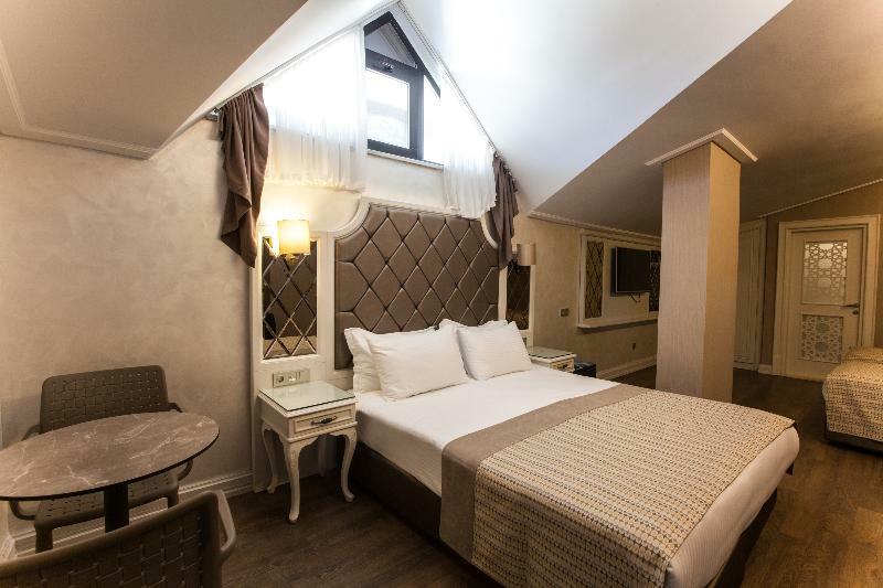 Miss Hotel&spa Otel