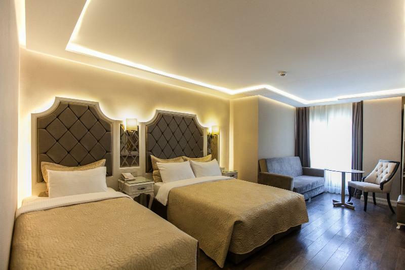 Miss Hotel&spa Otel