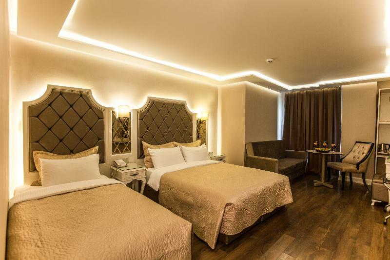 Otel Miss Hotel&spa 4*