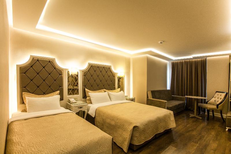 Miss Hotel&spa