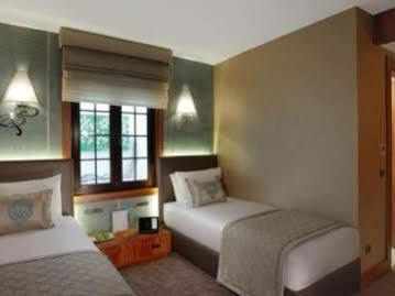 Biz Cevahir Sultanahmet Otel