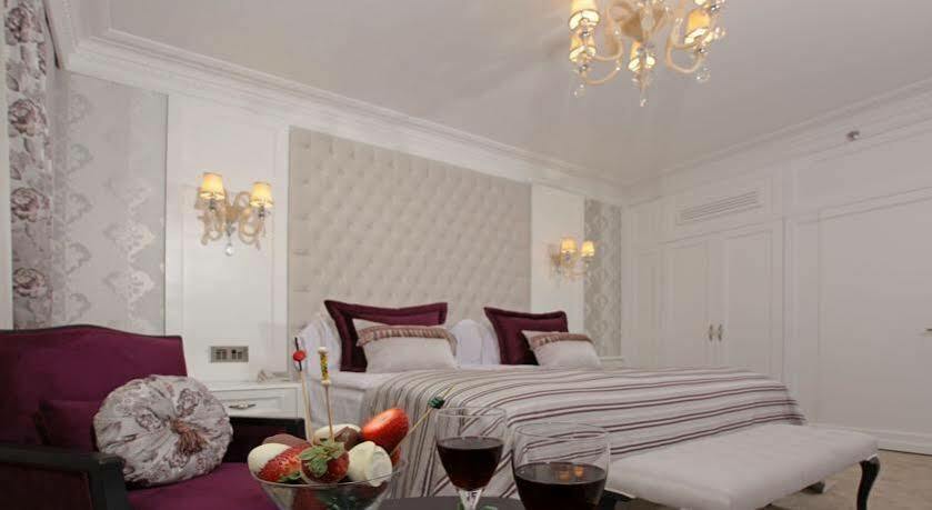 Hotel Wow 5*