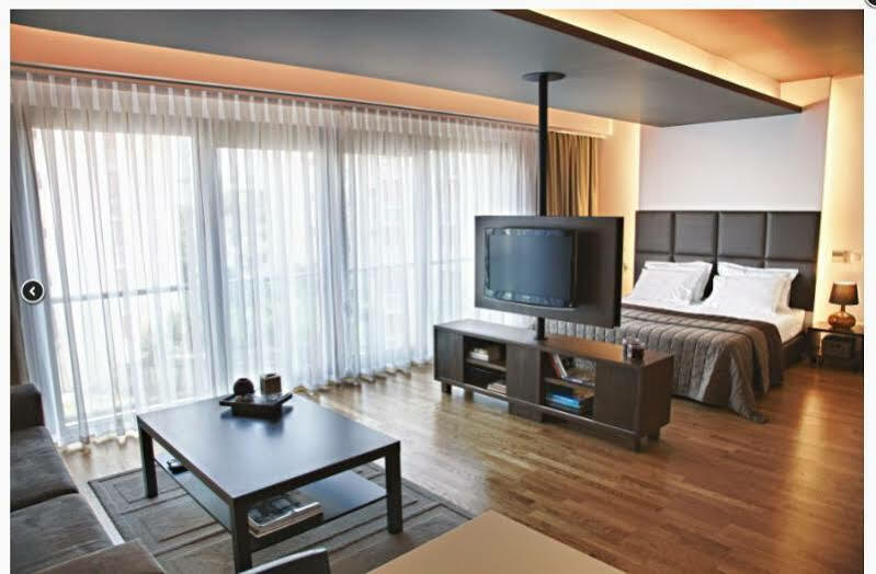 Aparthotel Apartman Istanbul
