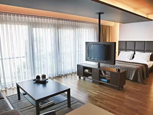 Apartman Istanbul Aparthotel Istanbul