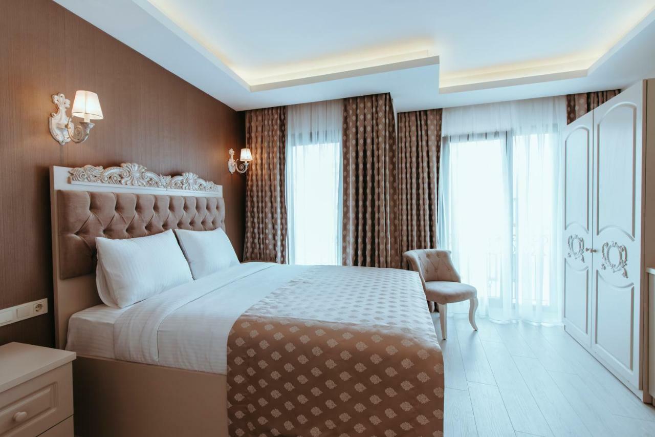 Hotel Istanroom By Keo Istanbul