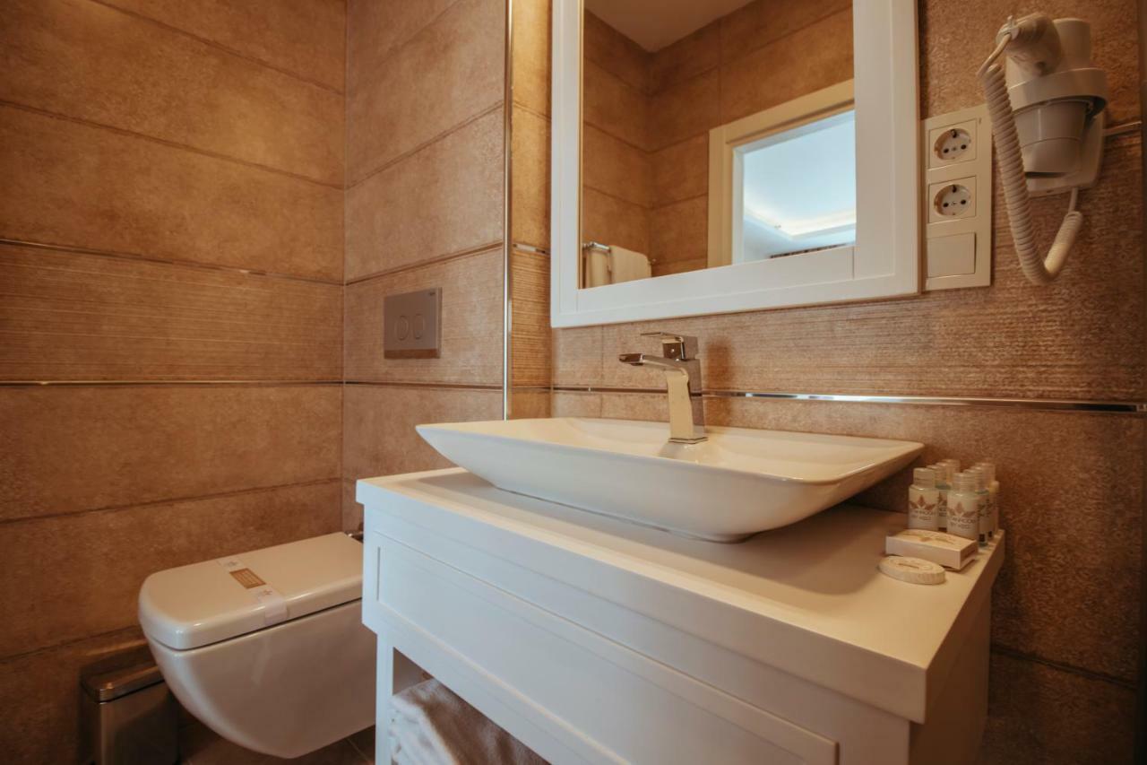 Istanroom By Keo Hotel