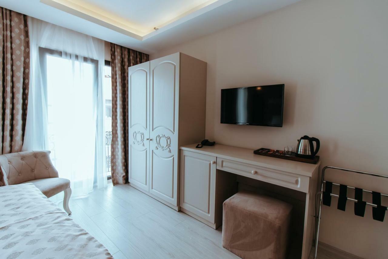 Hotel Istanroom By Keo 3*