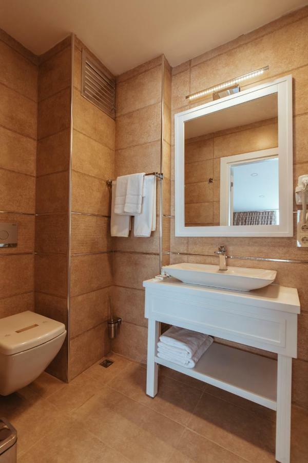 Hotel Istanroom By Keo Istanbul