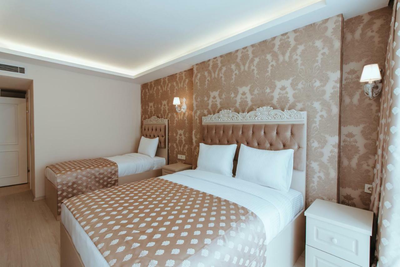 Istanroom By Keo Istanbul