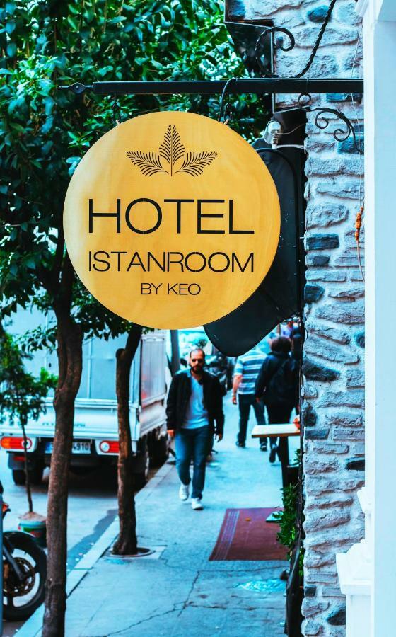 Hotel Istanroom By Keo