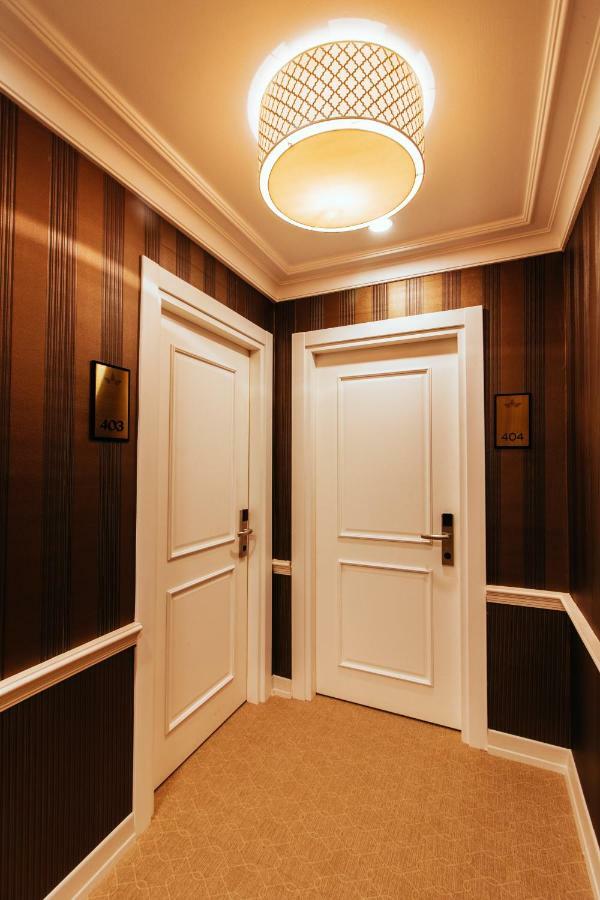 Hotel Istanroom By Keo 3*