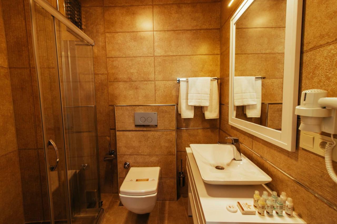 Istanroom By Keo 3* Istanbul