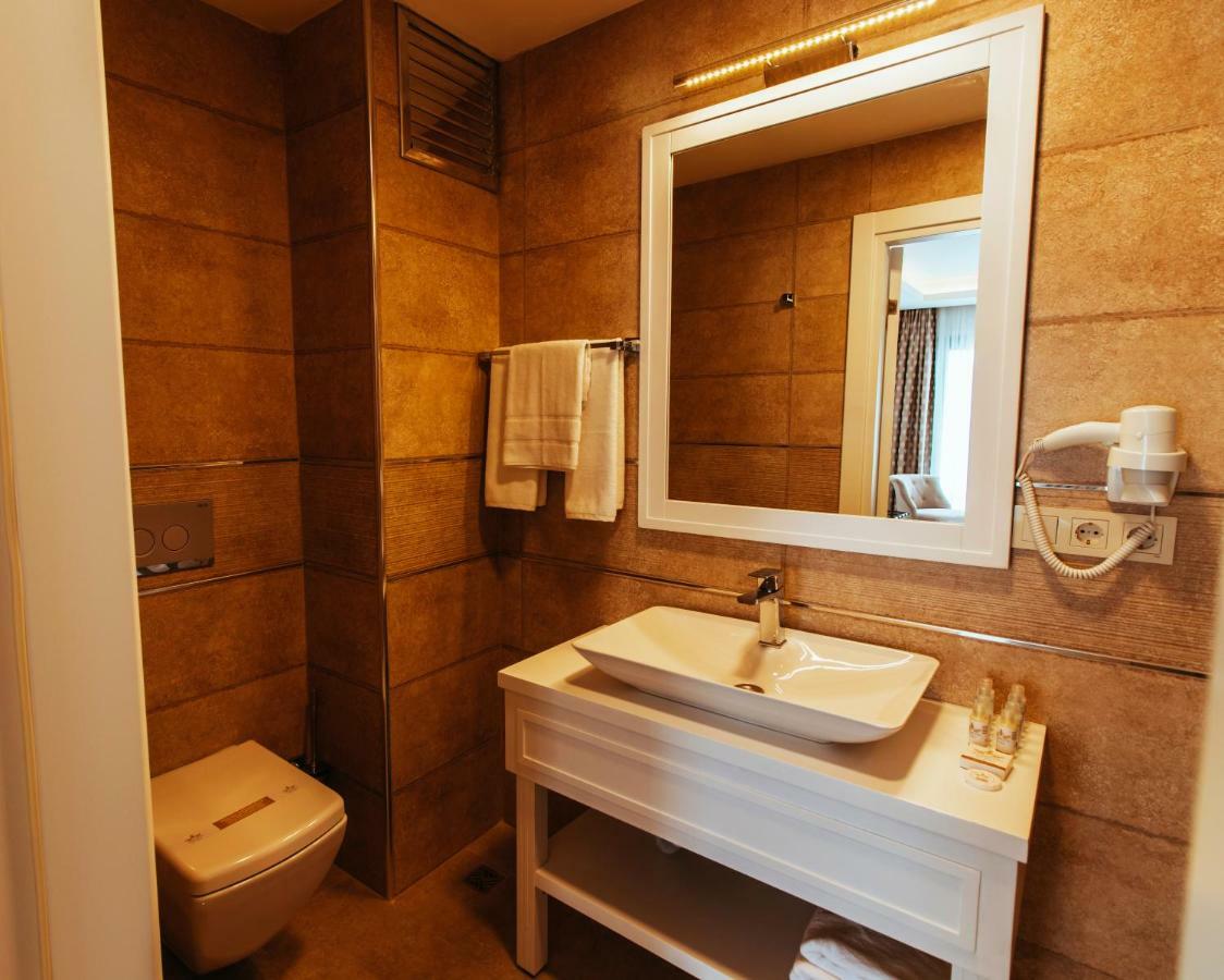 Hotel Istanroom By Keo 3*