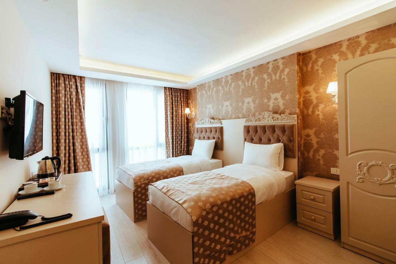 Istanroom By Keo Hotel Istanbul