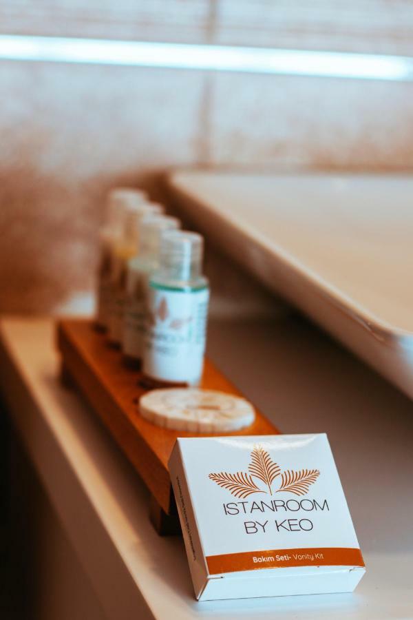 Istanroom By Keo 3*