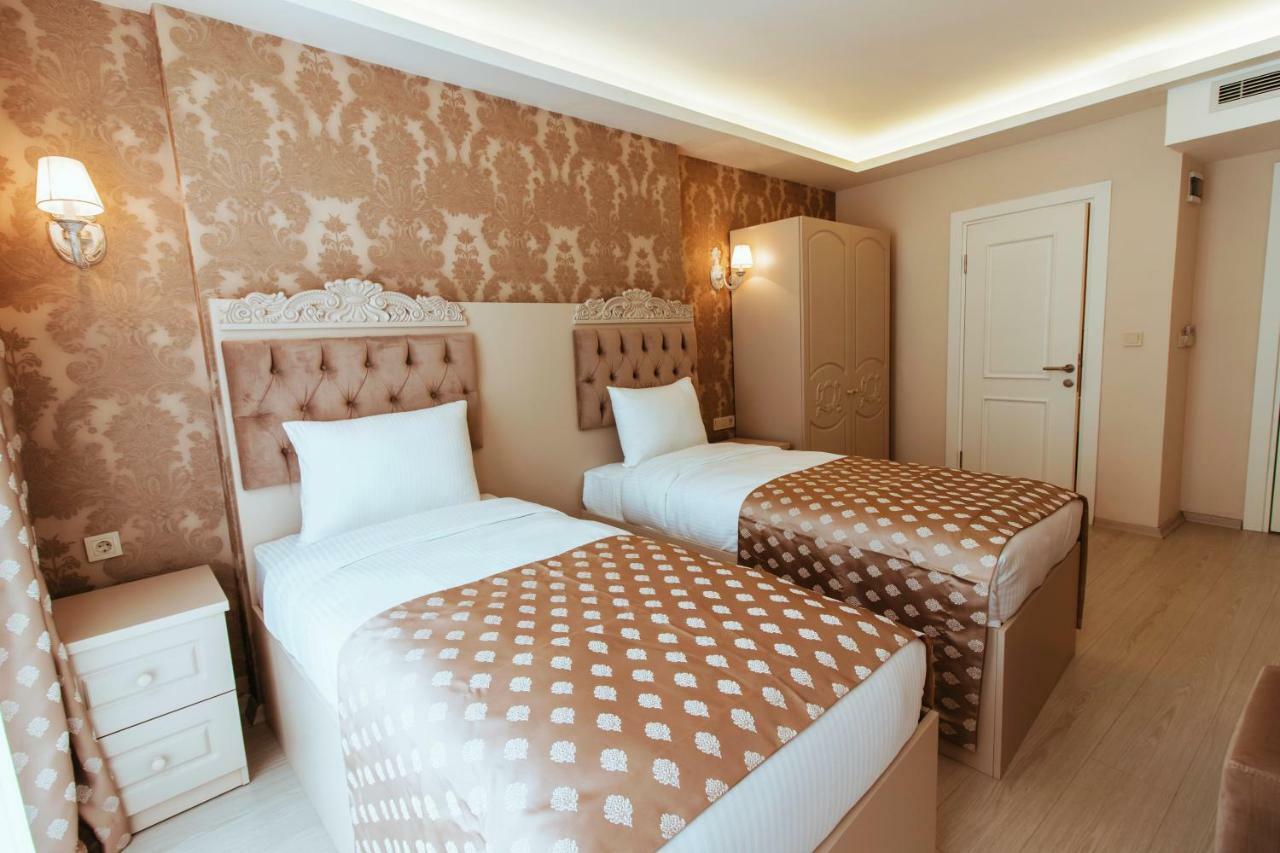 Hotel Istanroom By Keo