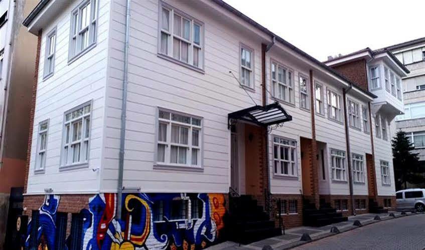 Pasaport Pier Kadikoey Hotel Istanbul