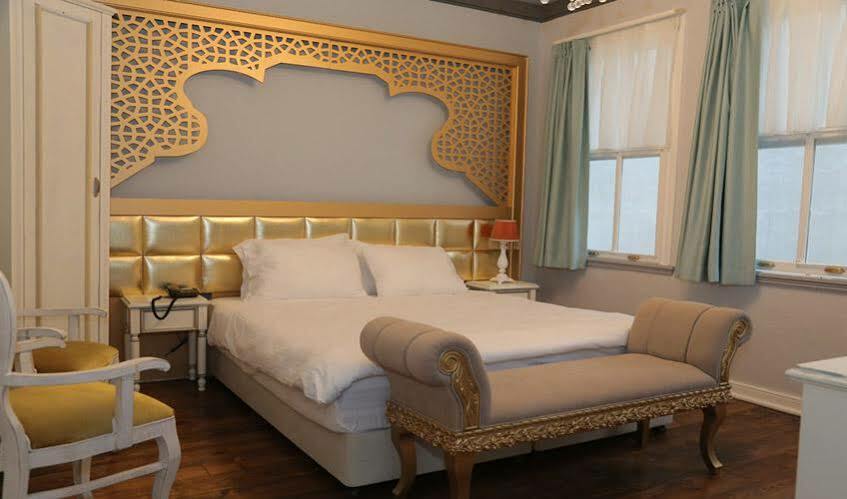 Pasaport Pier Kadikoey Istanbul