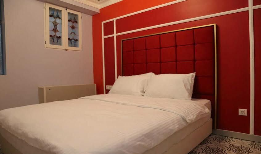 Pasaport Pier Kadikoey 3* Istanbul