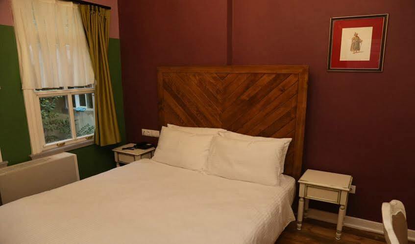 Pasaport Pier Kadikoey 3*
