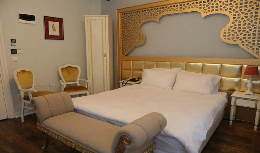 Pasaport Pier Kadikoey 3*