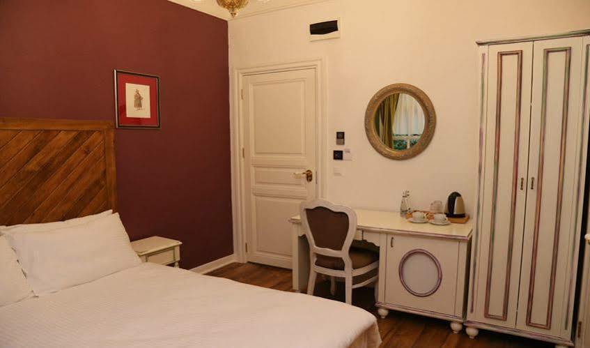 Pasaport Pier Kadikoey Hotel 3*
