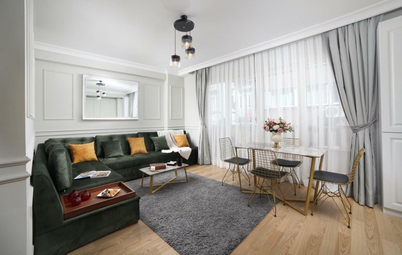 Aparthotel Beddington Sisli Istanbul