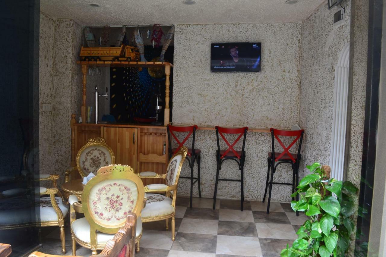 Hotel Gulhane Garden