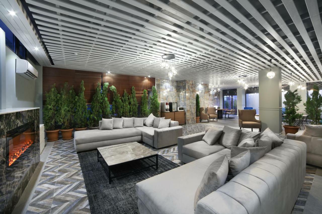 Aparthotel Walton Sisli Istanbul