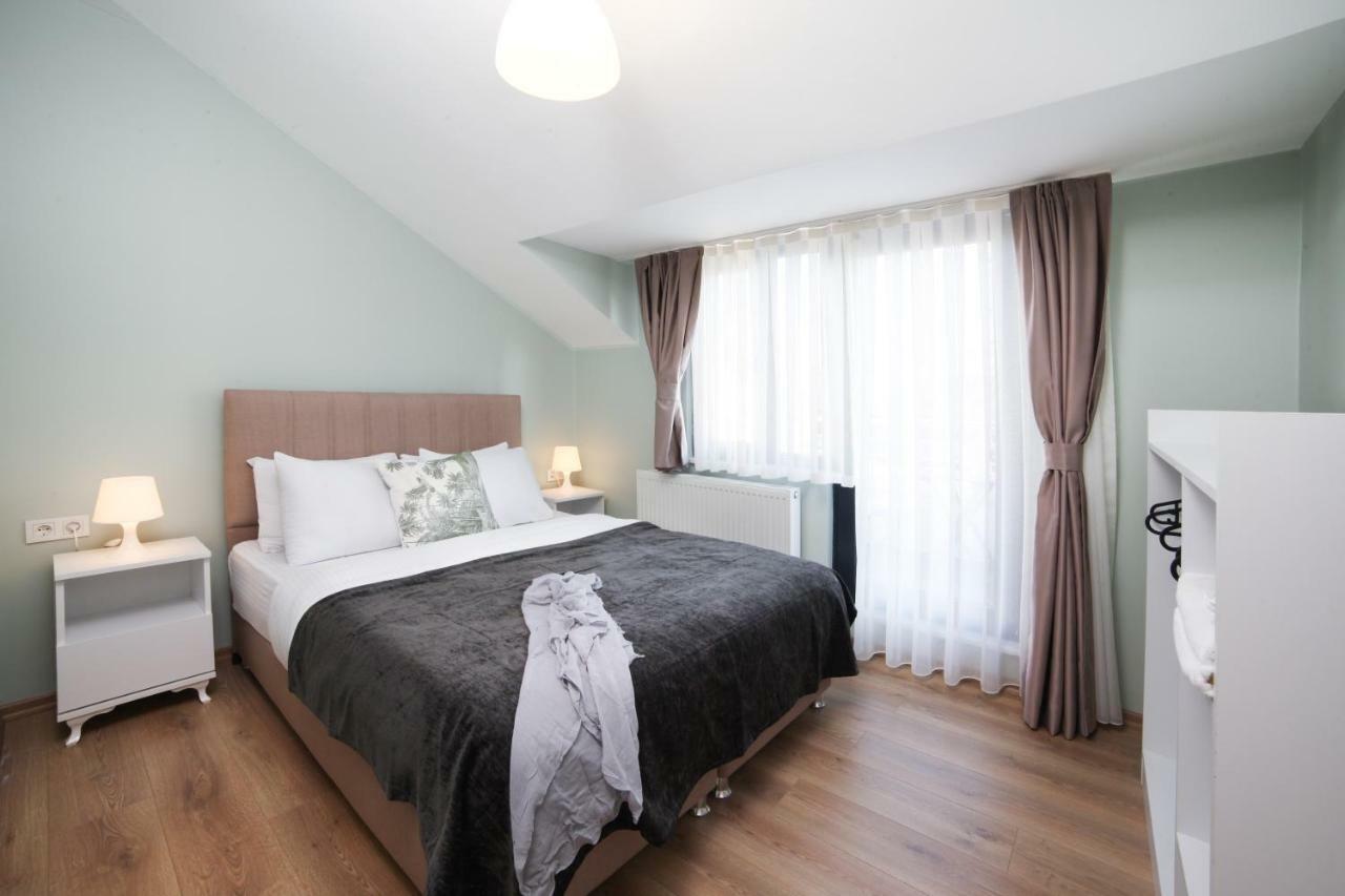 Walton Sisli Istanbul